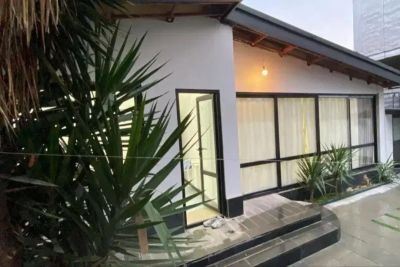 ویلا 155 متری دو خوابه در نور نور مازندران