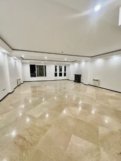 آپارتمان 200 متری سه خوابه در کوی فراز تهران