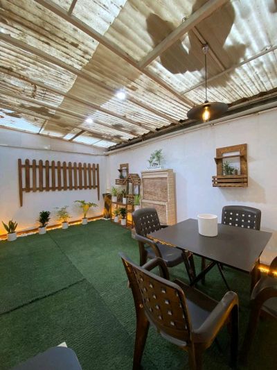 آپارتمان 54 متری یک خوابه در اندیشه