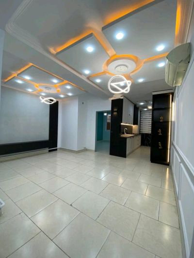 آپارتمان 54 متری یک خوابه در اندیشه