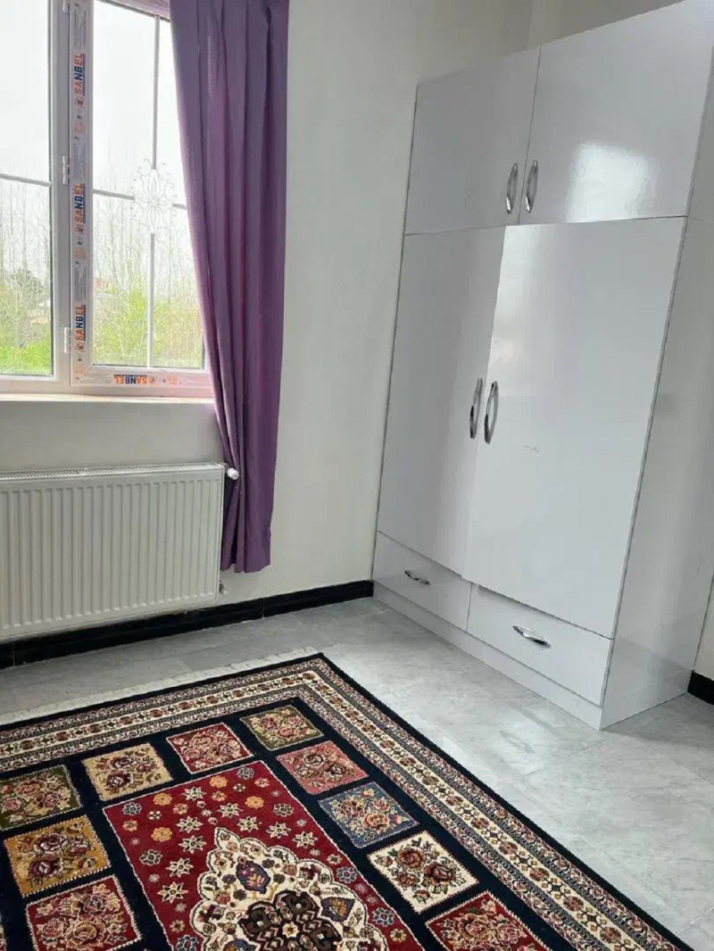 ویلا 350 متری دو خوابه در منظریه رشت14363235966