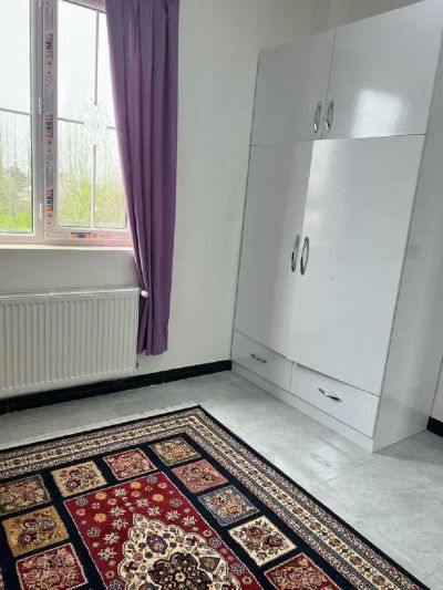 ویلا 350 متری دو خوابه در منظریه رشت