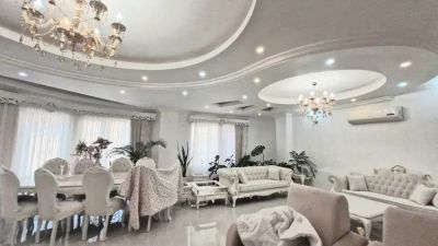 آپارتمان 200 متری سه خوابه در قائمشهر قائم شهر