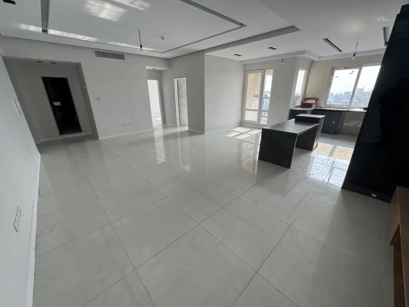 آپارتمان 110 متری دو خوابه در صادقیه تهران14353835777