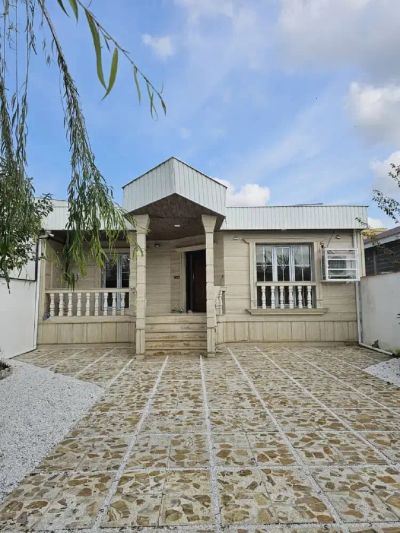 ویلا 250 متری دو خوابه در منظریه رشت