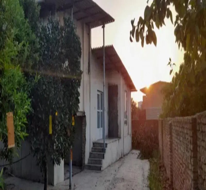 کلنگی 535 متری در قائمشهر قائم شهر14367236086