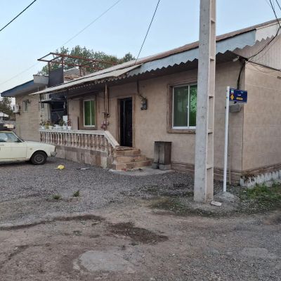 ویلا 190 متری سه خوابه در رشت