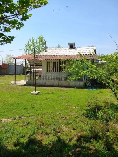 ویلا 500 متری یک خوابه در رشت