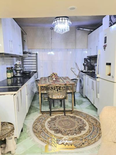 آپارتمان 52 متری یک خوابه در امیریه شهریار