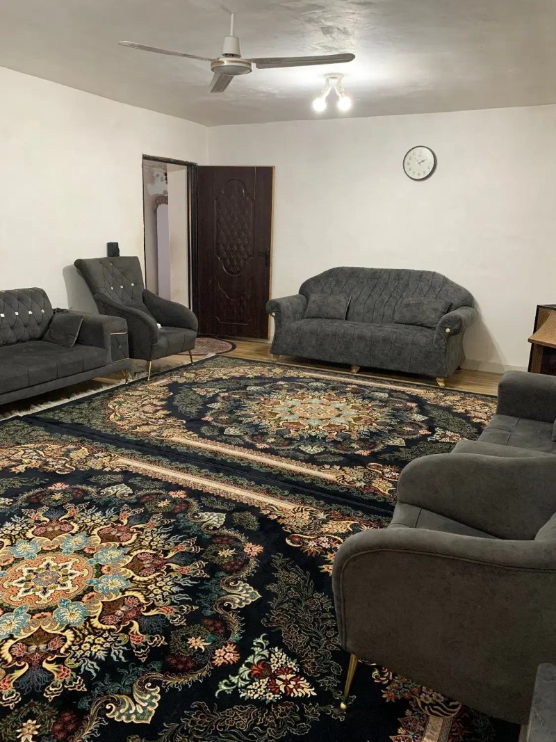 ویلا 260 متری دو خوابه در بلوار حافظ رشت14375536215