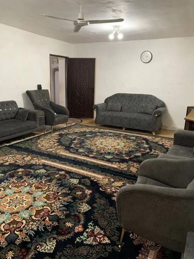 ویلا 260 متری دو خوابه در بلوار حافظ رشت