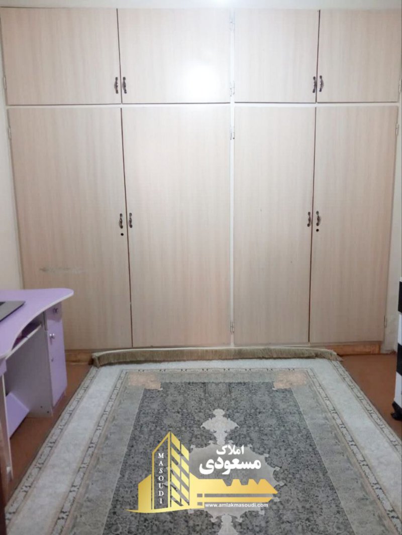 ویلا 110 متری یک خوابه در امیریه شهریار14371936177