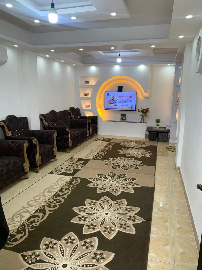 ویلا 200 متری یک خوابه در کوی امام رضا رشت14374936210