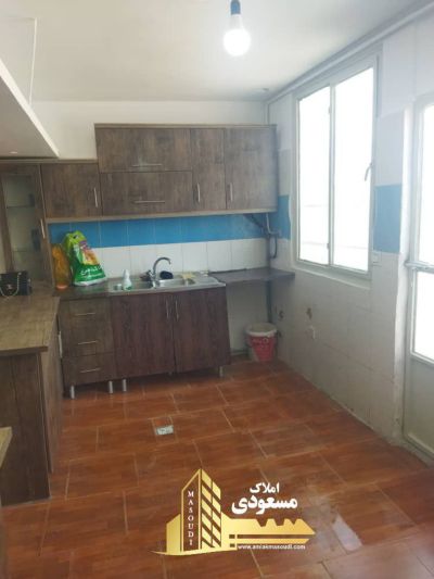 آپارتمان 75 متری یک خوابه در امیریه شهریار