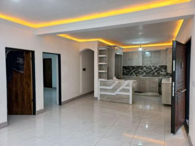 ویلا 480 متری دو خوابه در رشت