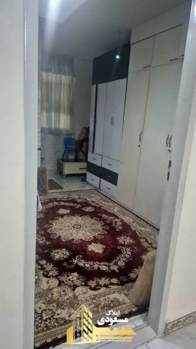 آپارتمان 70 متری یک خوابه در خیابان معلم شهریار