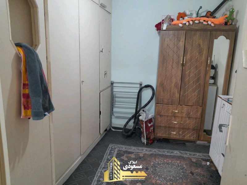 ویلا 70 متری یک خوابه در بلوار شهدا شهریار14372536191