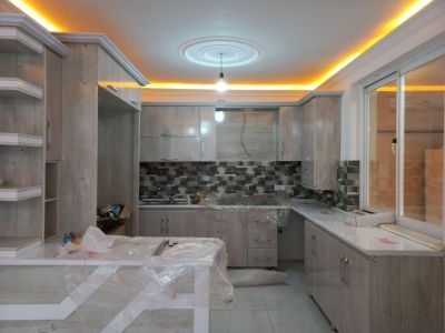 ویلا 480 متری دو خوابه در رشت