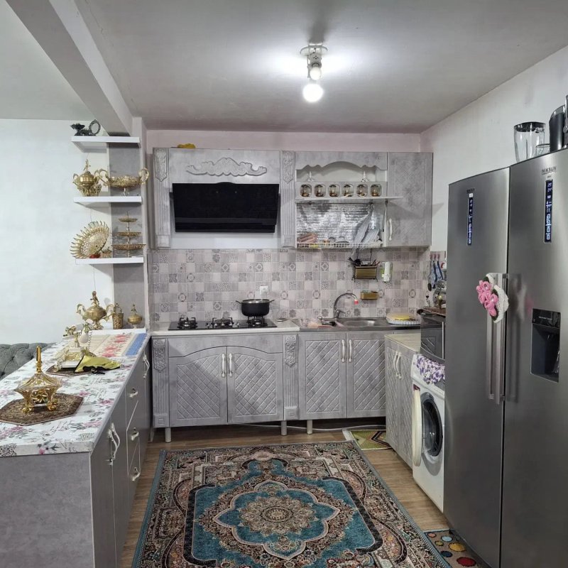 ویلا 190 متری سه خوابه در رشت14376136218