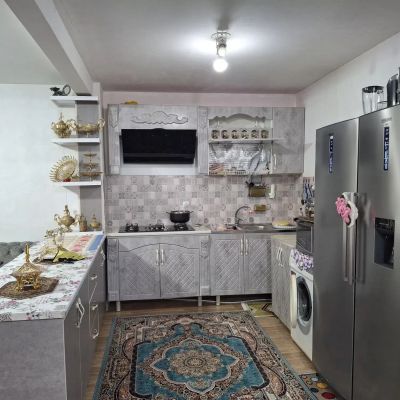 ویلا 190 متری سه خوابه در رشت