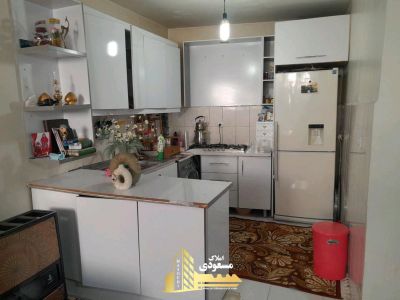 ویلا 70 متری یک خوابه در بلوار شهدا شهریار