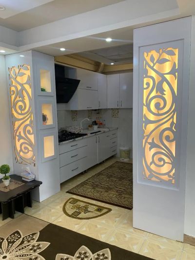 ویلا 200 متری یک خوابه در کوی امام رضا رشت