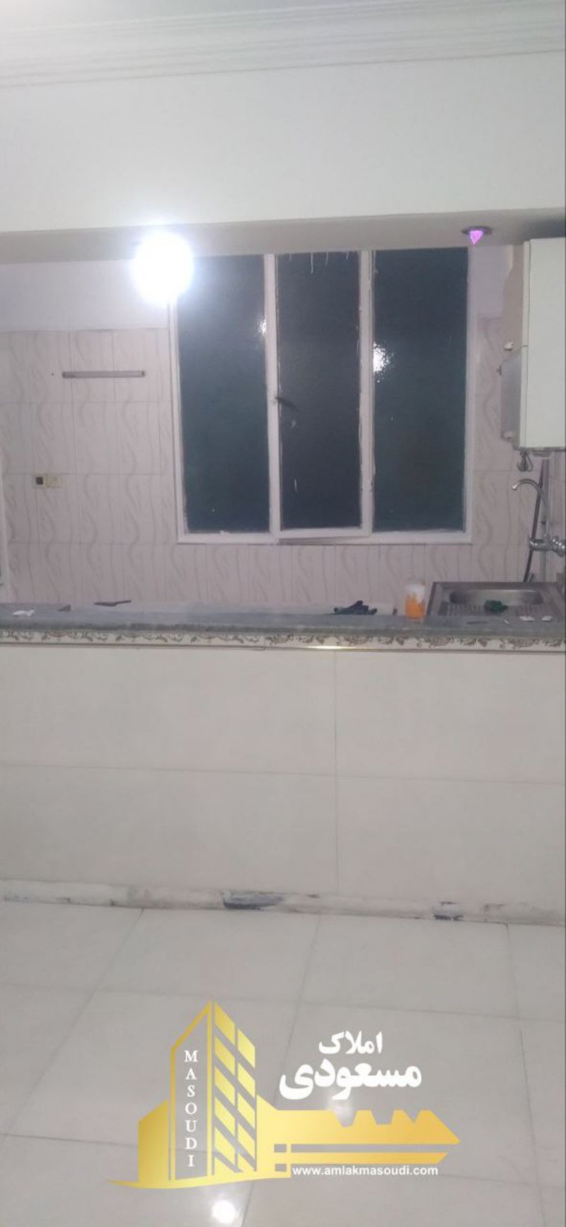 آپارتمان 55 متری یک خوابه در بلوار شهدا شهریار14372736200