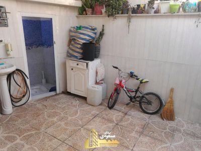 ویلا 70 متری یک خوابه در بلوار شهدا شهریار