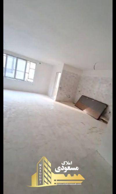 تجاری 100 متری دو خوابه در خیابان تعاون شهریار