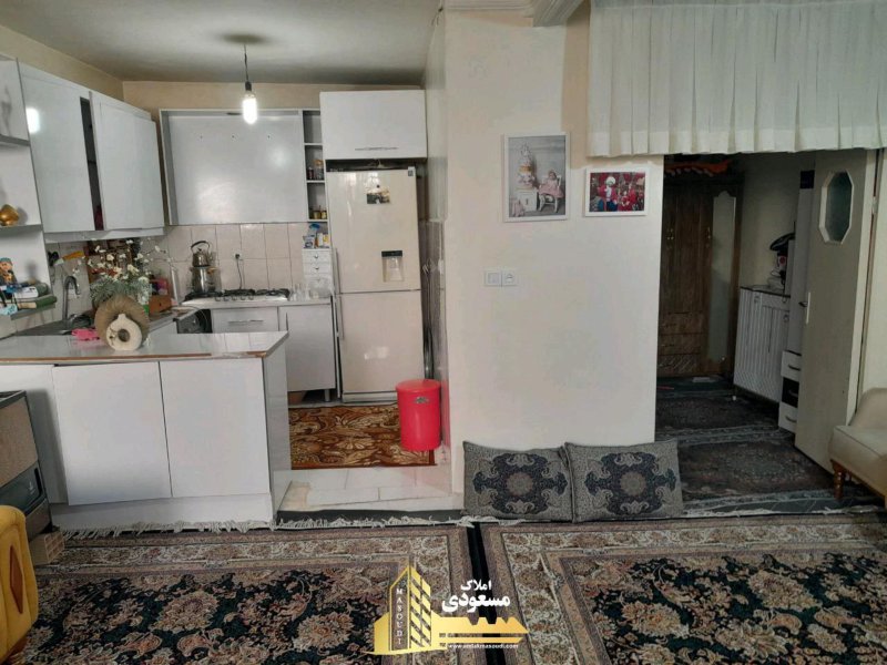 ویلا 70 متری یک خوابه در بلوار شهدا شهریار14372536192