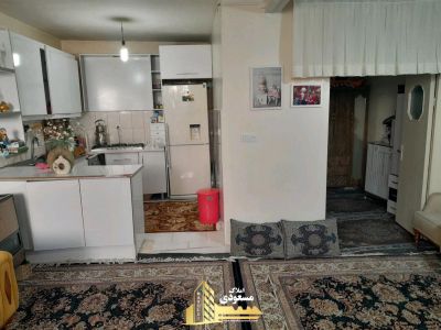 ویلا 70 متری یک خوابه در بلوار شهدا شهریار