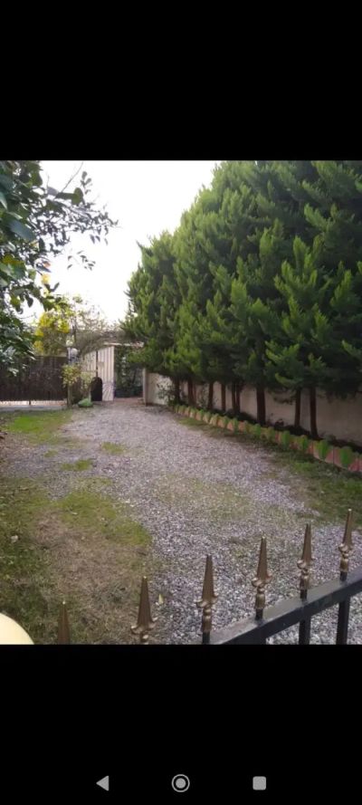 ویلا 240 متری دو خوابه در سلمانشهر ( متل قو )