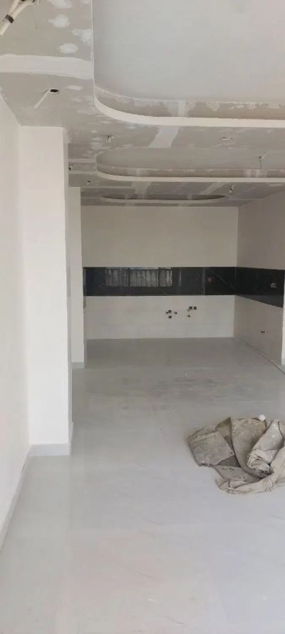 آپارتمان 115 متری دو خوابه در میدان نیروی دریایی رشت