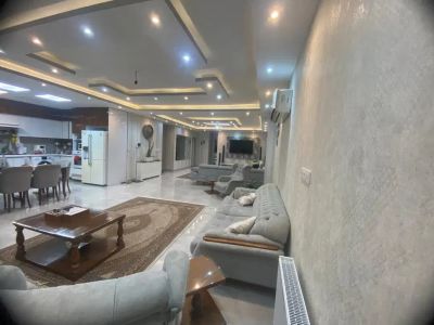 آپارتمان 165 متری سه خوابه در خیابان آزادگان رشت