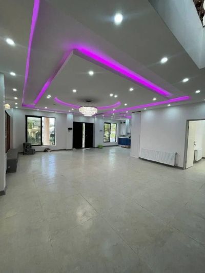 ویلا 660 متری سه خوابه در چالوس