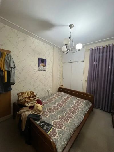 آپارتمان 72 متری دو خوابه در نیکرام رشت