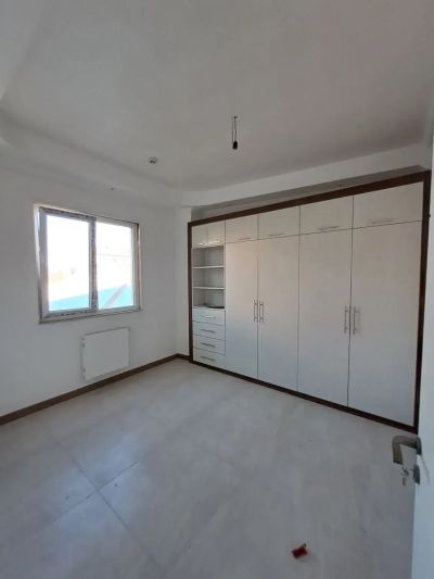 آپارتمان 120 متری دو خوابه در استادسرا رشت
