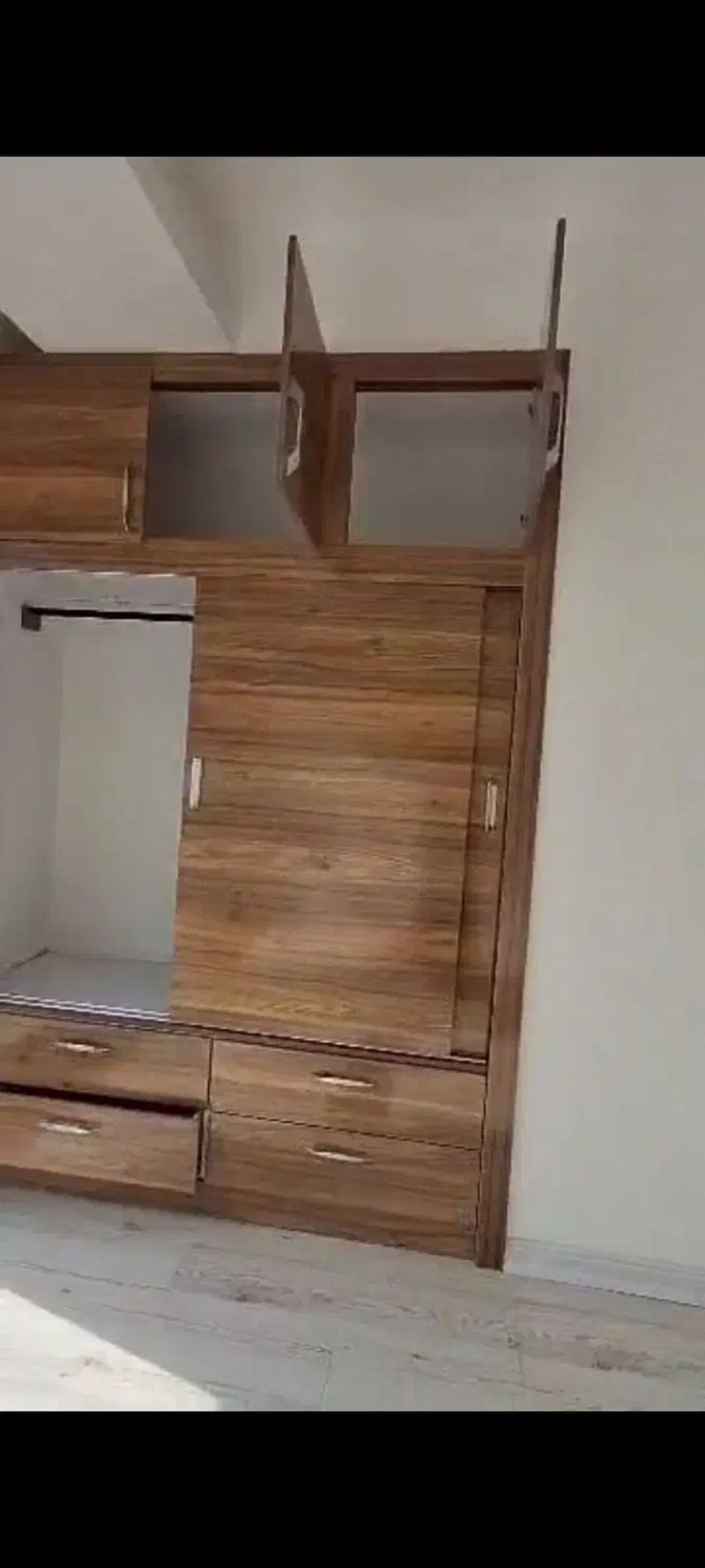 آپارتمان 135 متری دو خوابه در نوشهر14386436391