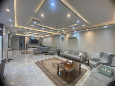 آپارتمان 165 متری سه خوابه در خیابان آزادگان رشت