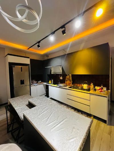 ویلا 130 متری دو خوابه در بازار تهران تهران