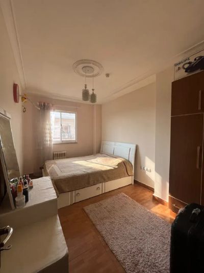 آپارتمان 100 متری دو خوابه در بلوار رودباری رشت