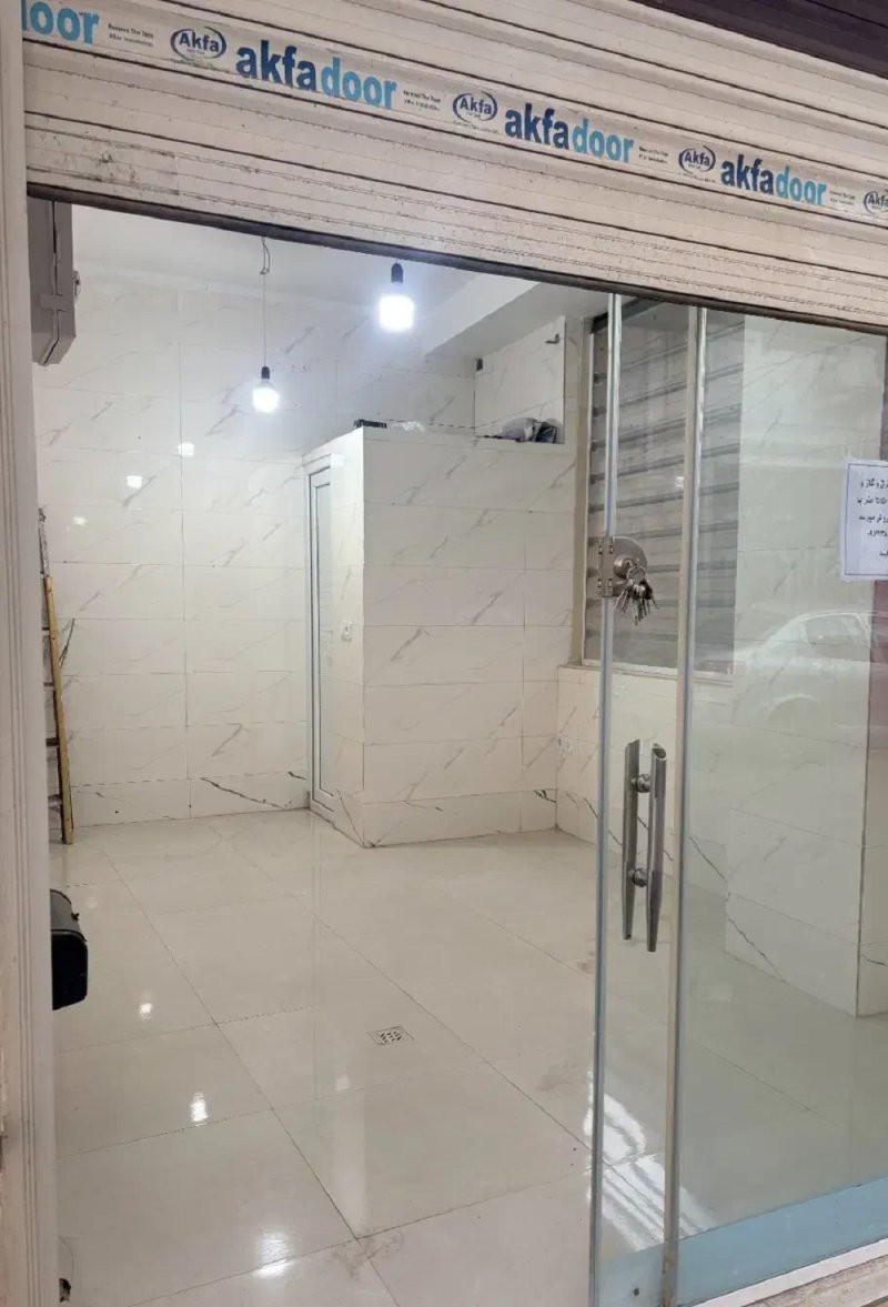 تجاری 16 متری در باهنر رشت14387436414