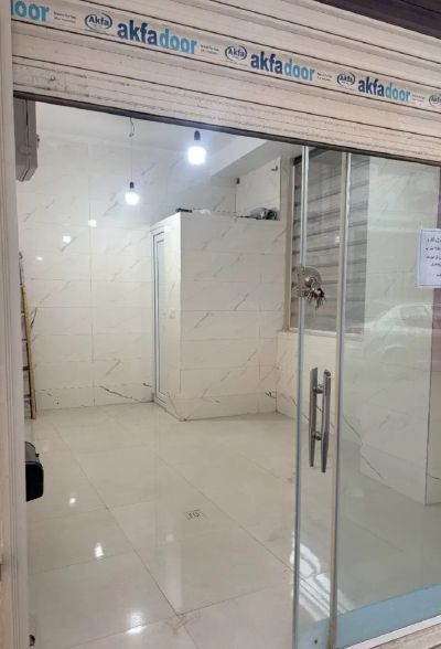 تجاری 16 متری در باهنر رشت