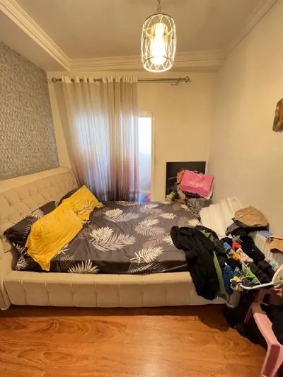 آپارتمان 102 متری دو خوابه در پل هوایی قائم شهر