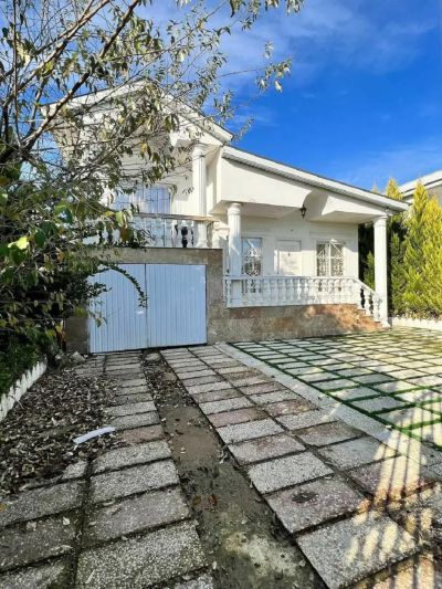 ویلا 258 متری سه خوابه در رامسر