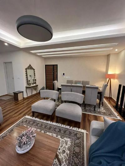 آپارتمان 148 متری سه خوابه در معلم رشت