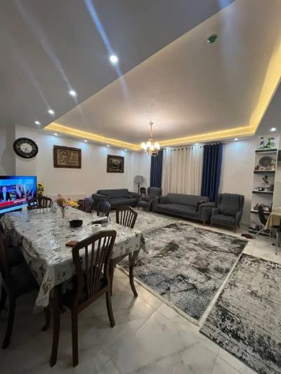 آپارتمان 133 متری سه خوابه در معلم رشت