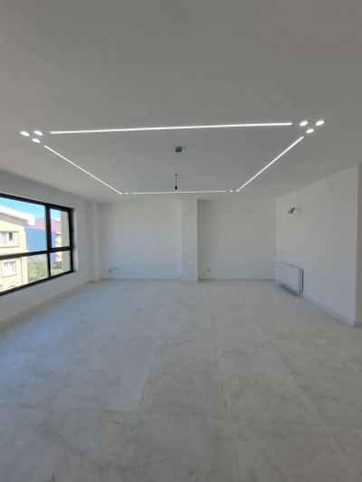 آپارتمان 122 متری دو خوابه در بلوار دیلمان رشت