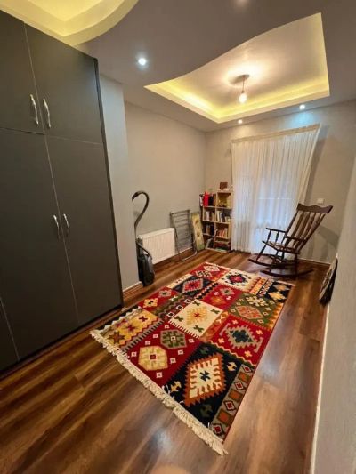 آپارتمان 148 متری سه خوابه در معلم رشت