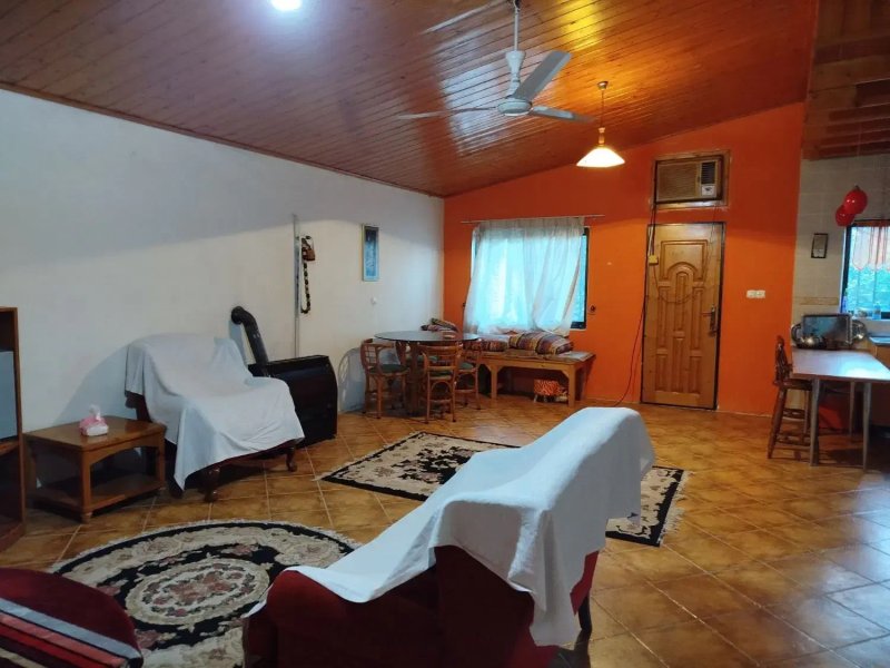 خانه 200 متری دو خوابه در نوشهر14387036403